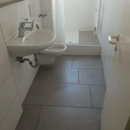 Rentmowo Homestay Nuremberg