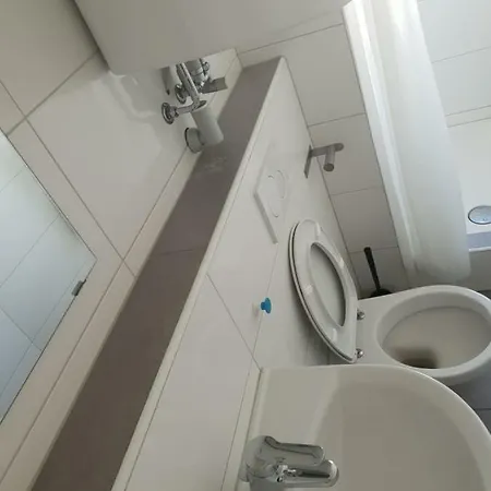 Homestay Rentmowo Nuremberg